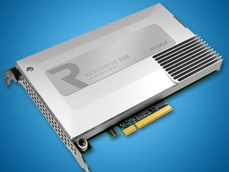 OCZ, RevoDrive 350 PCIe SSD, Workstations, High Performance Gaming OCZ, RevoDrive 350 PCIe SSD, Workstations, High Performance Gaming